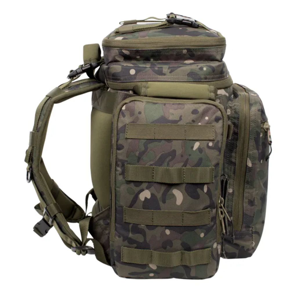 Trakker NXC Camo Scout Rucksack Trakker NXC Camo Scout Rucksack