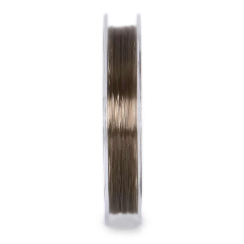 Fox Edges Illusion S Fluocarbon Hooklink - Vorfach 0,30 mm 5,5 kg 30m Grün Fox Edges Illusion S Fluocarbon Hooklink - Vorfach 0,30 mm 5,5 kg 30m Grün