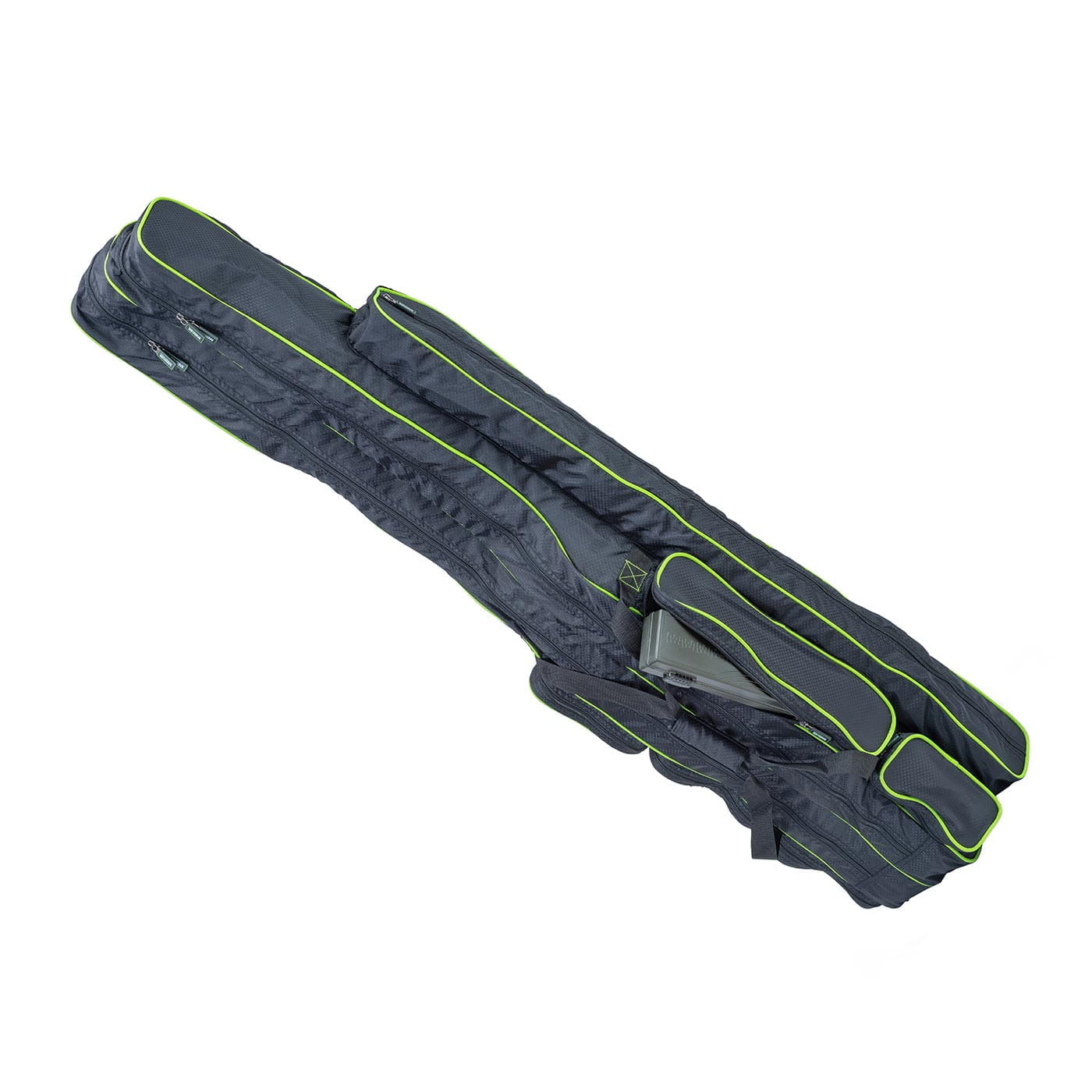 Sänger Profi Rod Bag 155cm Hinten