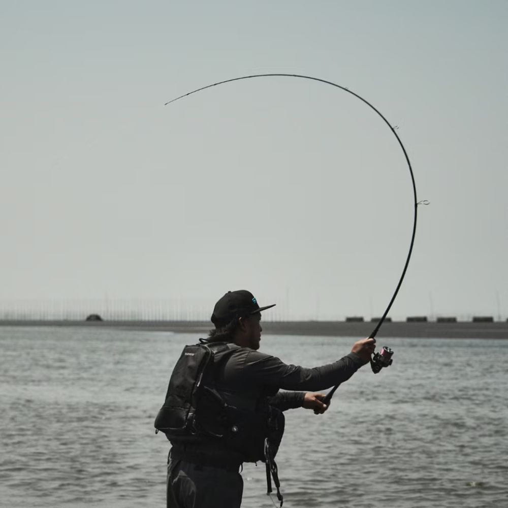 Shimano Exsence Infinity 274 cm 5-32g Shimano Exsence Infinity 274 cm 5-32g