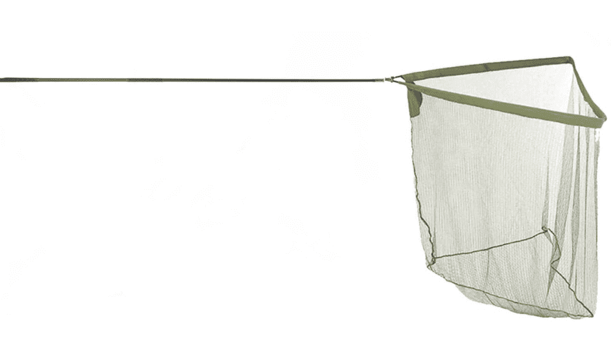 Pelzer Executive Rubberized Landing Net Draußen, Fischen, Freizeitaktivitäten, Wasser