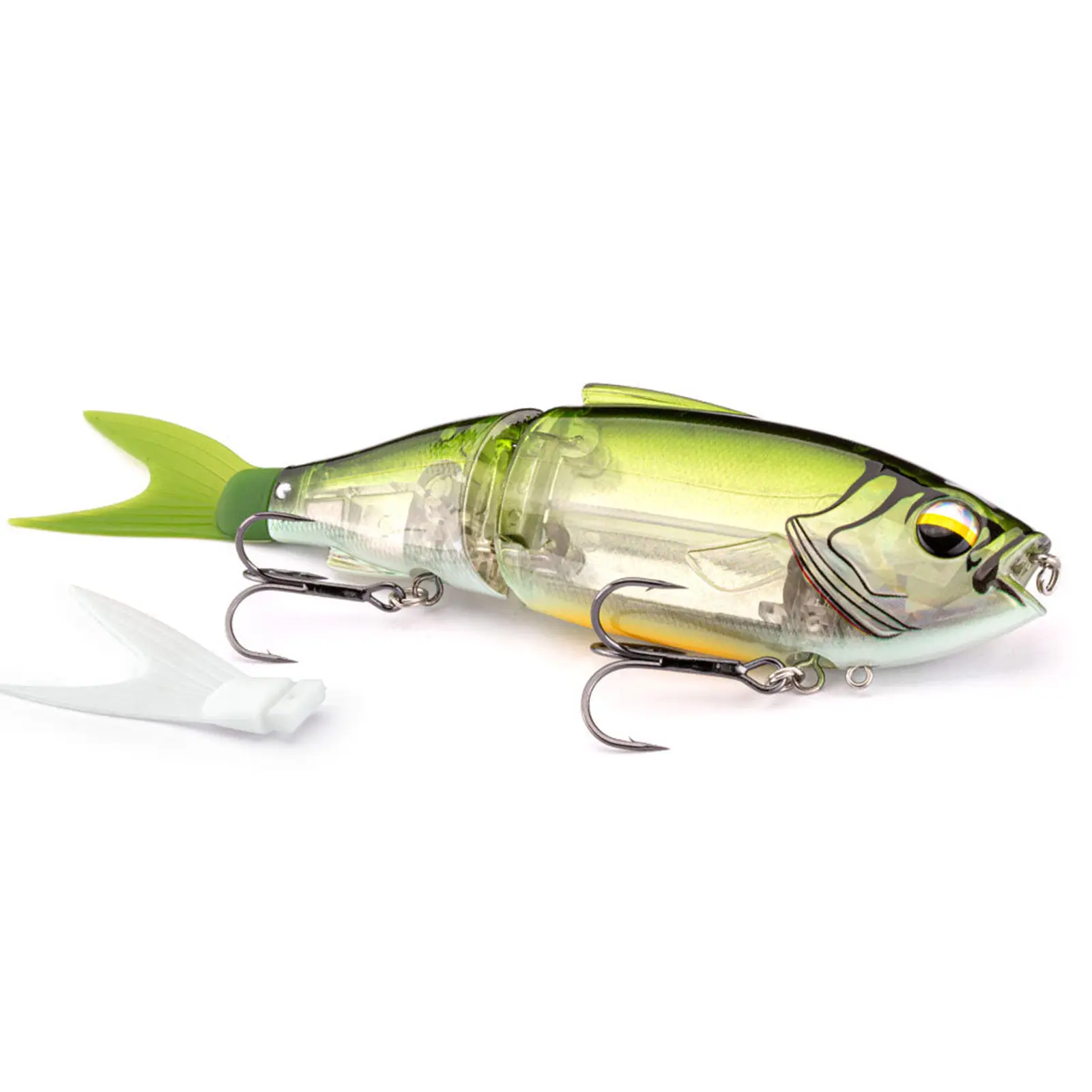 LMAB KÖFI Real Vibe 15cm Holo Tench