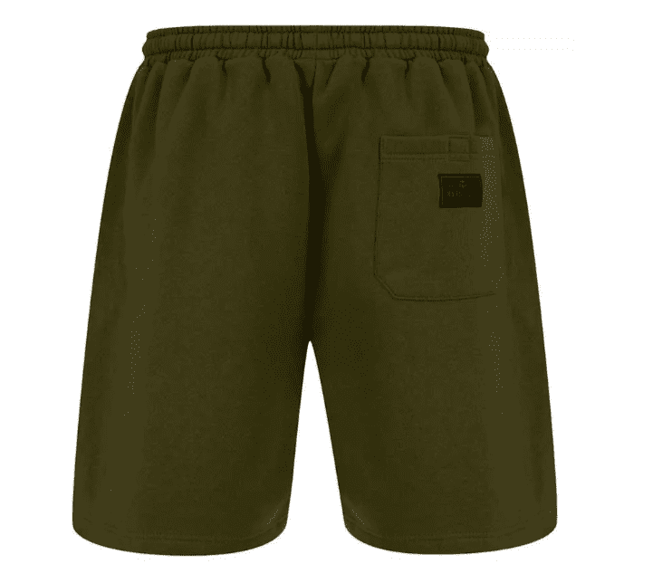 Bekleidung, Kurze Hosen