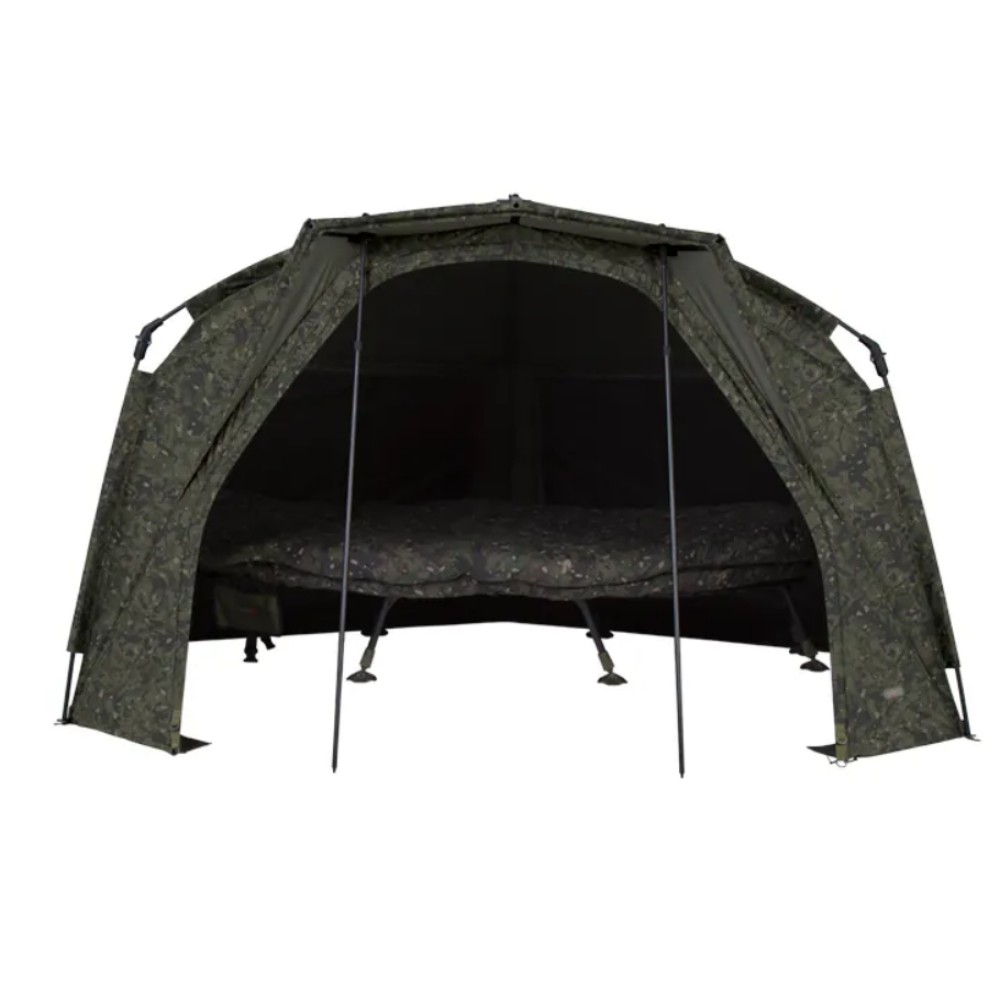 Trakker Tempest RS Brolly Camo Trakker Tempest RS Brolly Camo