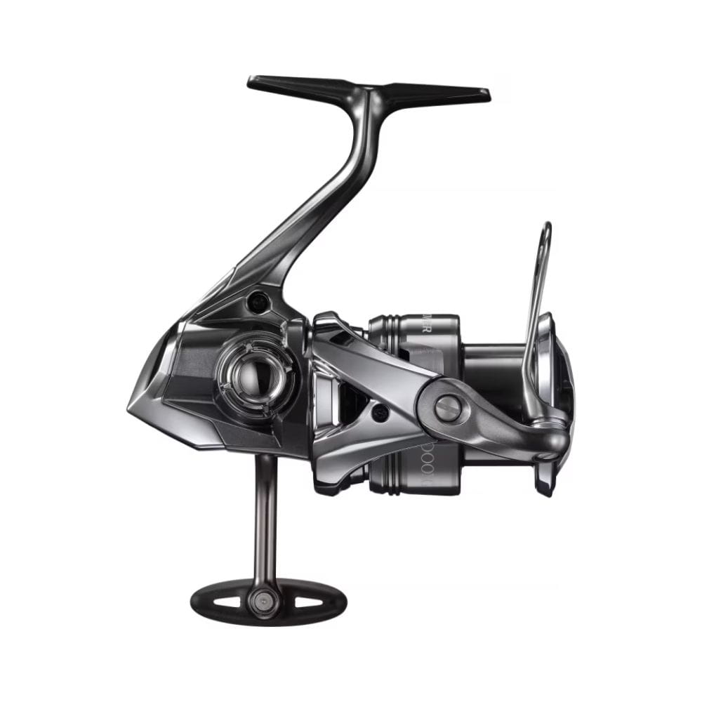  SHIMANO reels - SHIMANO STRADIC 23'FM C3000 , 6+1 ball