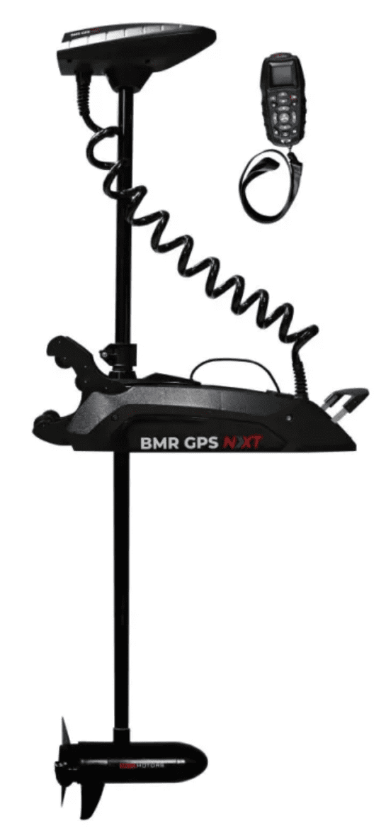 Gerätedem Kabel, GPS-Sub, Angelkajak?, Elektrisches Bootsmotor, Elektronische Echolot