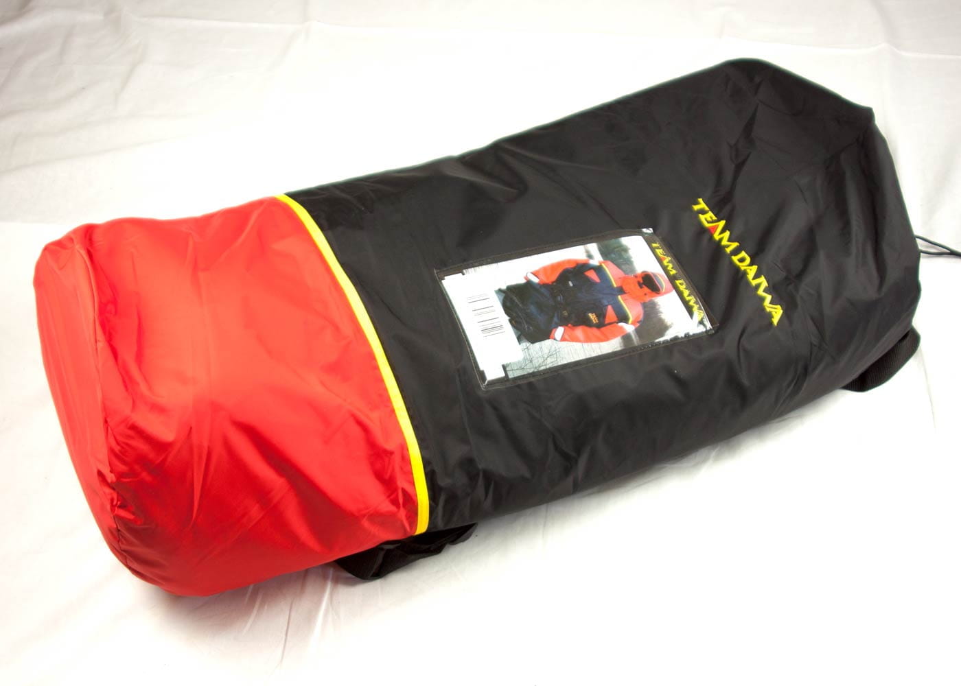 Team Daiwa Schwimmanzug Transportsack
