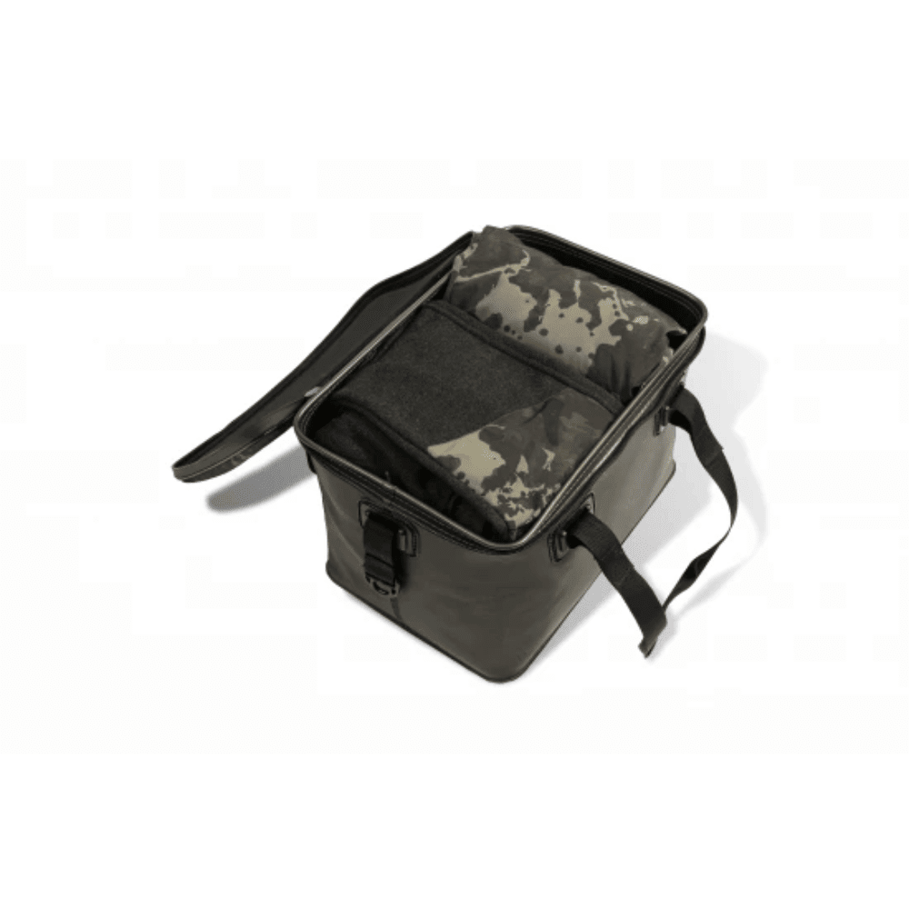 Kühlbox, Thermotasche, Camouflage, Tragegriff, Reisebeutel