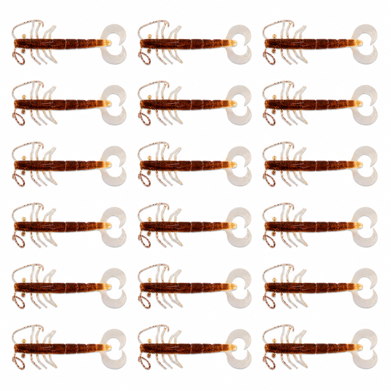 Skorpion, Skorpionsschwanz, Erweiterung, Pincers, Braun