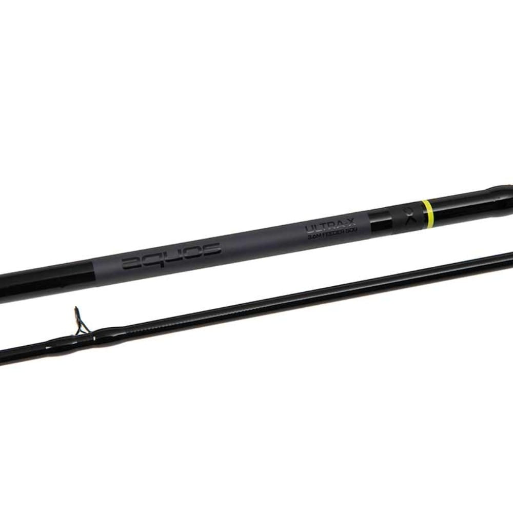 Fox Matrix Aquos Ultra-X 360 cm 50g Feeder Rod Stift