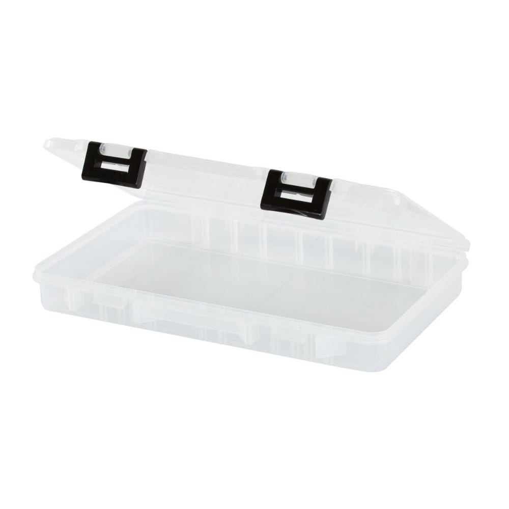 Plano Prolatch 3700 StowAway Open-Compartment P W Tab Sprudelbad, Wanne