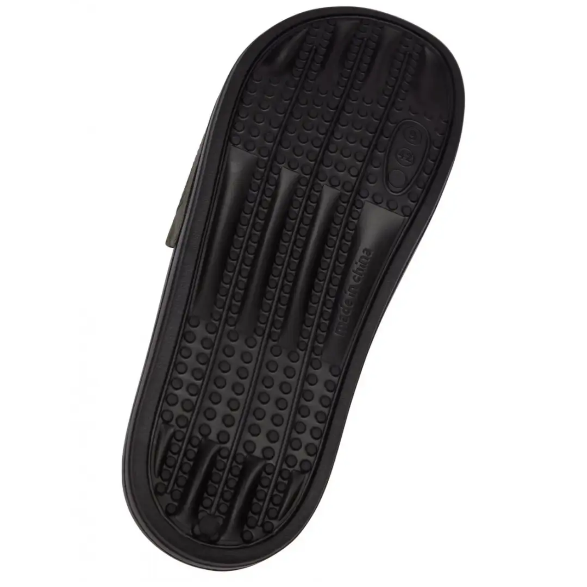 Schuhsohle, Rutschfeste Sohle, Gummisohle, Sneakersohle, Zehentrenner?