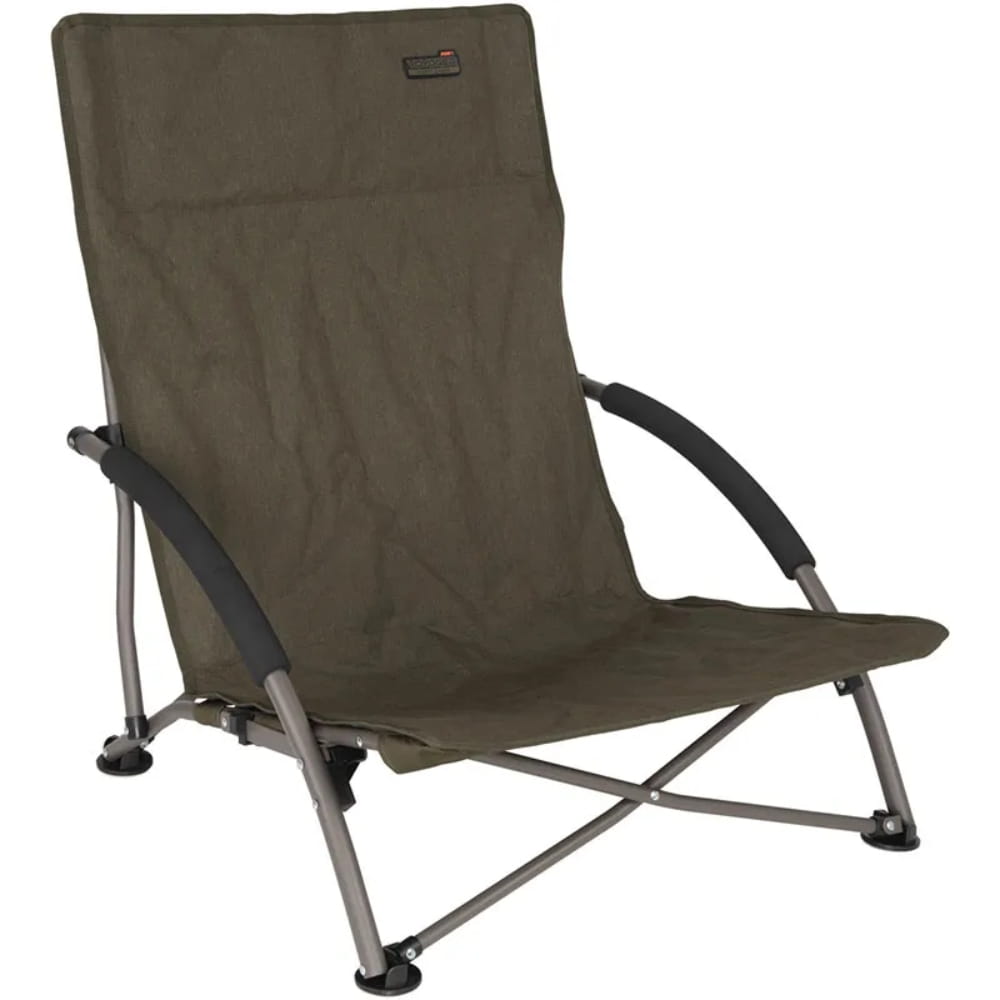 Fox Chaise Pliante d'Invité Voyager Leinwand, Moebel, Stuhl