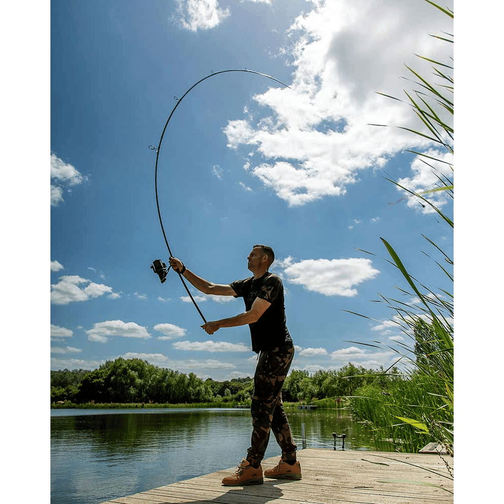 Fischen, Freizeitaktivitäten, Draußen, Wasser
