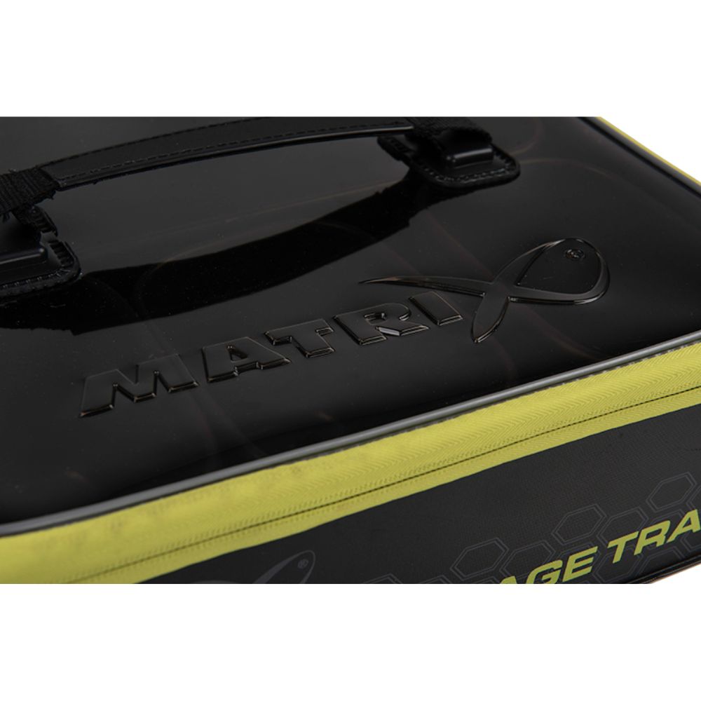Fox Matrix EVA Bait Storage Tray Fox Matrix EVA Bait Storage Tray