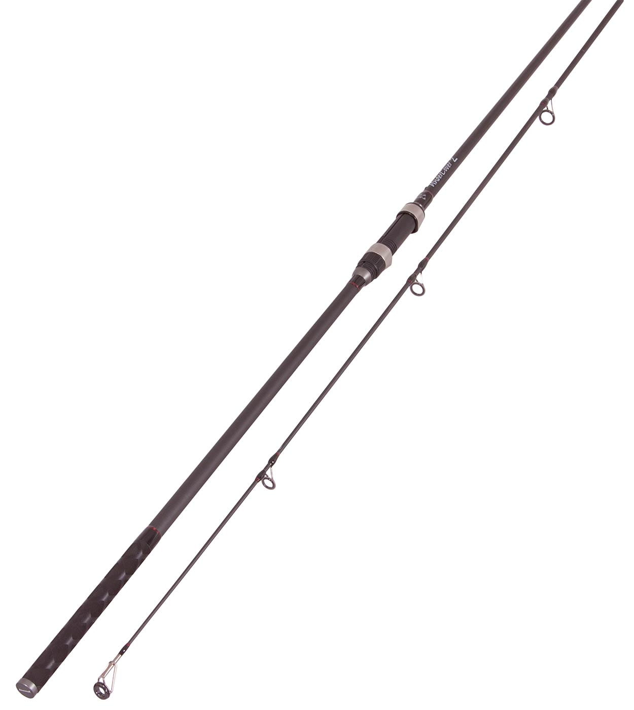 Anaconda Undercover II Detail