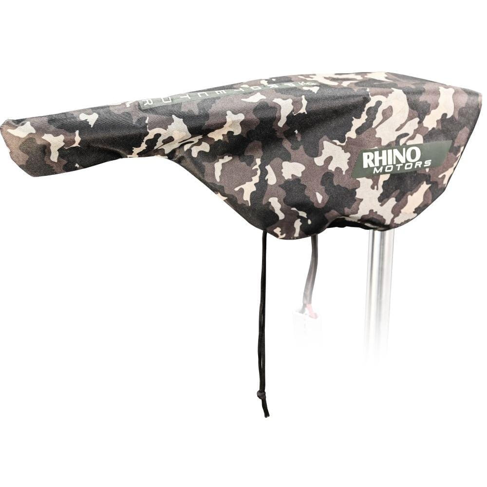 Rhino-Power-Wetterschutzkappe-55x14x20cm-60g-camo Rhino Power capuchon de protection contre les intempéries 55x14x20cm 60g Camou