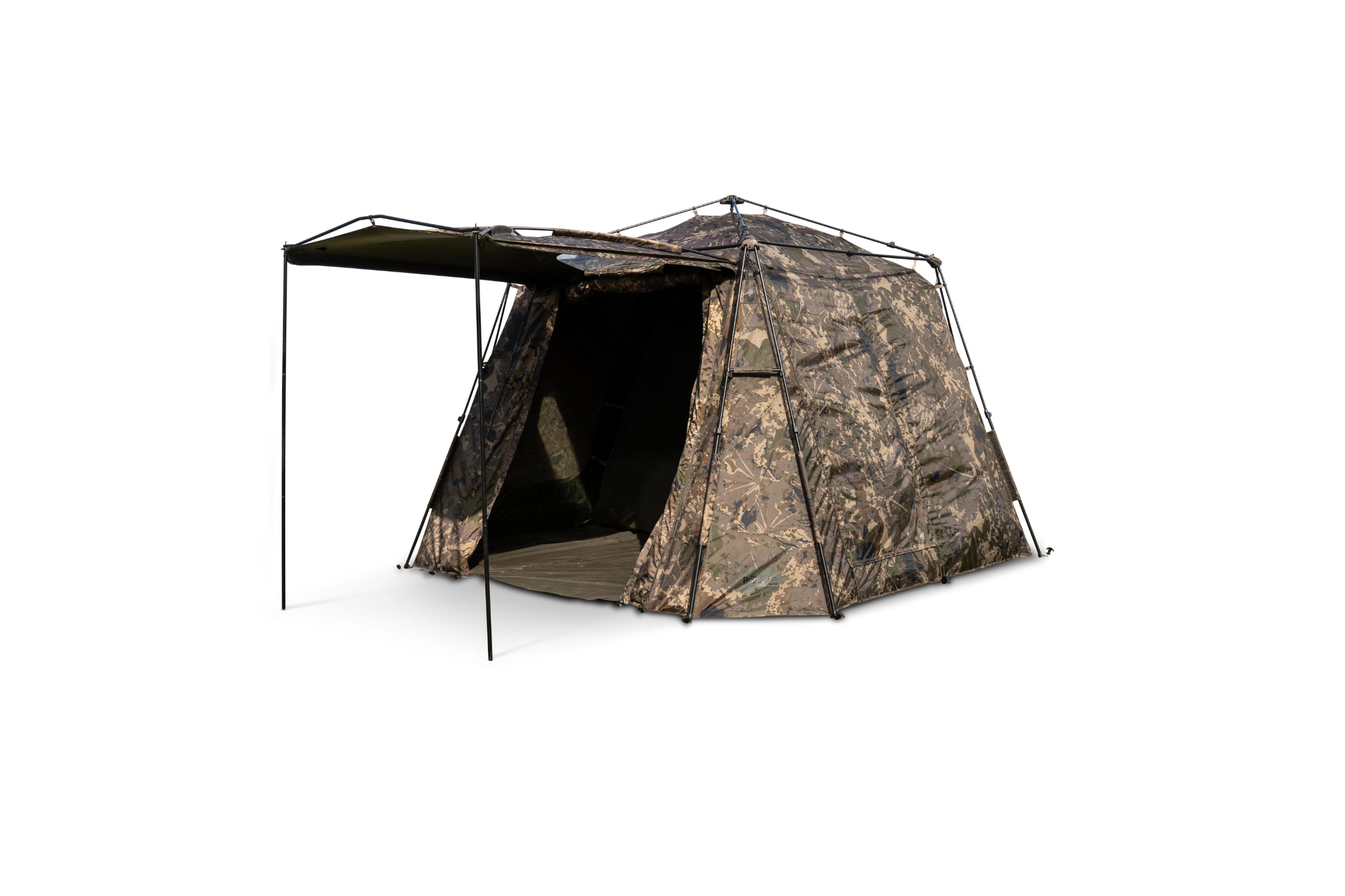 Nash Bank Life Blockhouse Camo Pro 2025 Nash Bank Life Blockhouse Camo Pro 2025