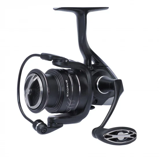 Savage Gear Exorus 2500HG Spinnrolle