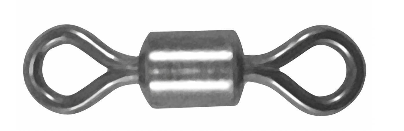 Daiwa NZON Swivel Size 8 10 kusov