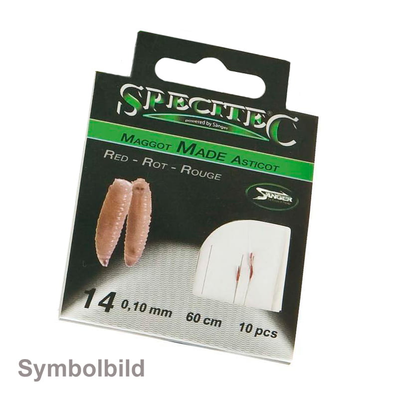 SPECITEC X-STRONG TREBLE HOOKS 1/0