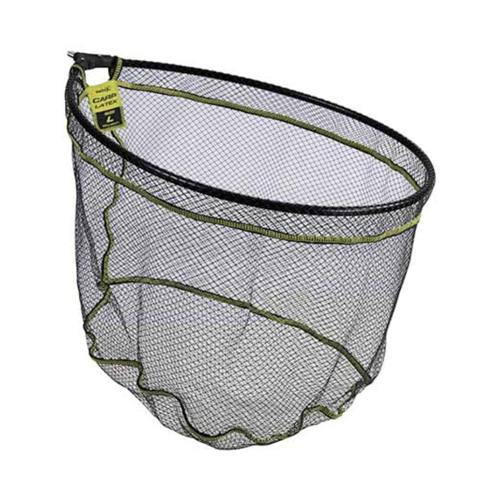 Fox Matrix Carp Latex L Net 55 x 45 cm Fox Matrix Carp Latex L Net 55 x 45 cm