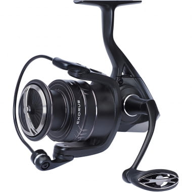 Schnellspannrolle, Spinning-Reel, Anglerrollen, Kurbelrolle, Fischrollen