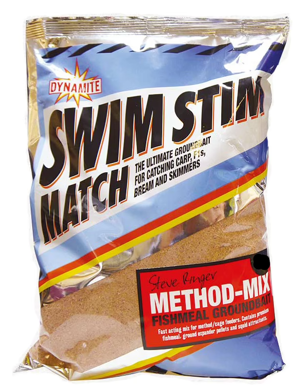 swimstim Dynamite Baits Swim Stim Méthode Mélange 1,8 kg