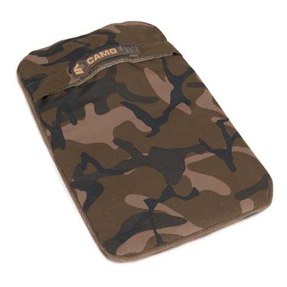 Fox Camolite Hot Water Bottle Large Fox Camolite Hot Water Bottle Large
