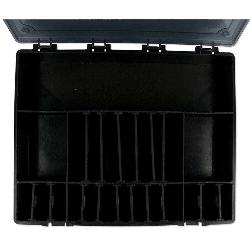 Carp Spirit Tackle Box Set Carp Spirit Tackle Box Set