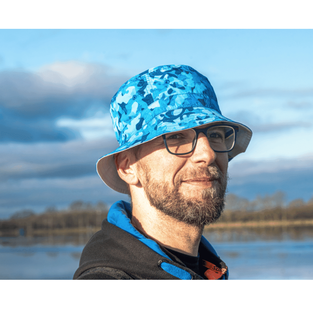 Hut, Sonnenhut, Mütze, Mann, Person