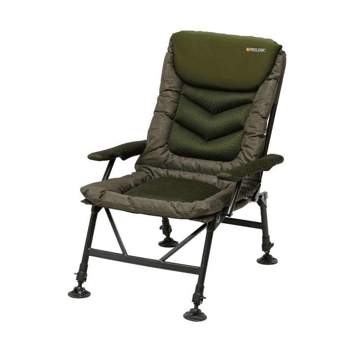 64159_inspire_relax_chair_with_armrests Prologic Inspire Relax Chair with Armrests