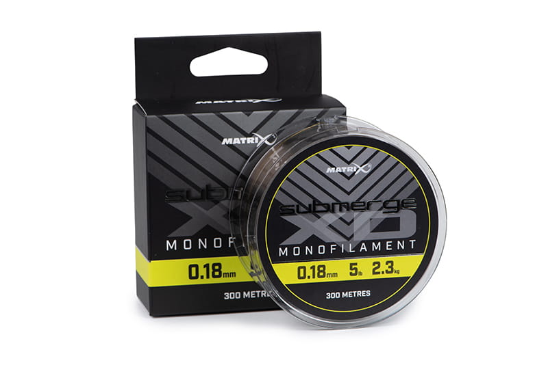 Monofilament, Schnur, 0,18 mm, 0,18mm, 300 m