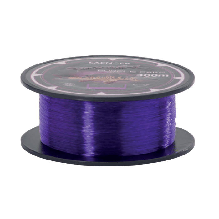1956136_specialist_purple_carp_0-36mm_11-5kg-2 Sänger Specialist Purple Carp 0,30 mm 8,20 kg 400 Meter Neu 2022