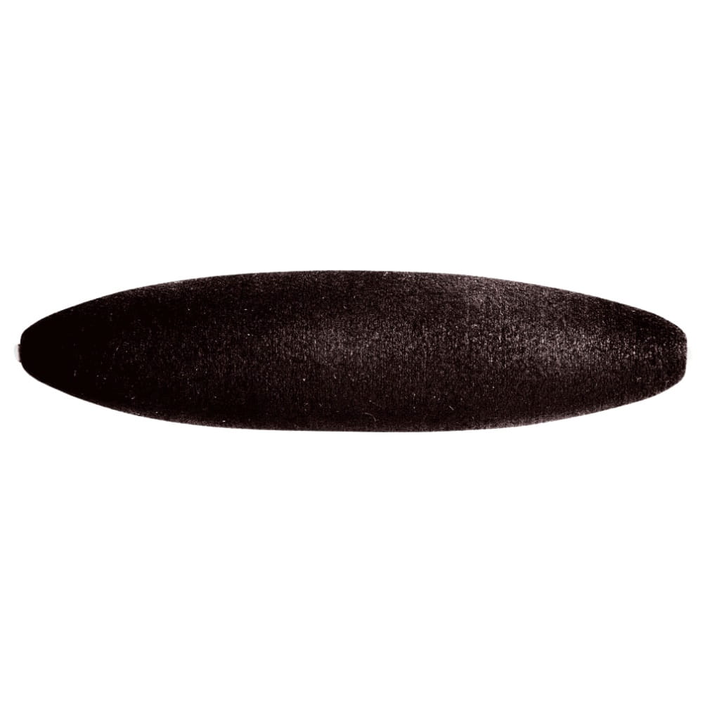 Gato Negro EVA U-Pose 20g 10cm negro Gato Negro EVA U-Pose 20g 10cm negro