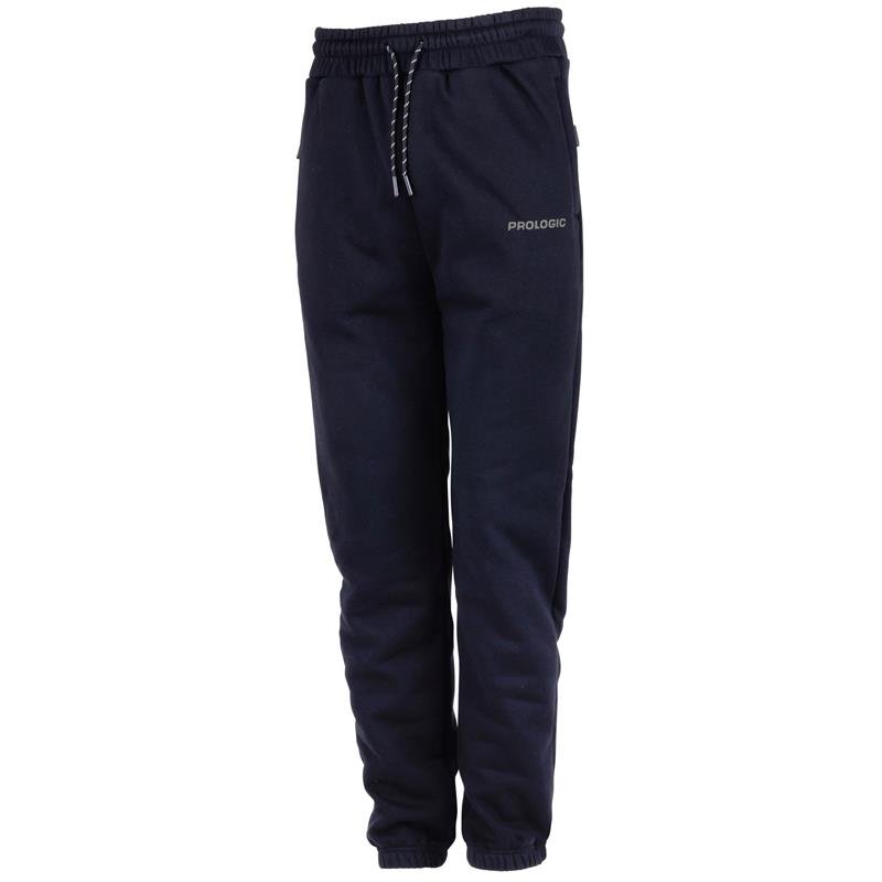 Prologic Signature Joggers Black M – Bild 2, Hose, Jogginghose, Sporthose, Navy, Garnitur