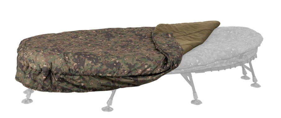 Trakker Levelite Oval MF-HDR Cubierta Ancha Trakker Levelite Oval MF-HDR Cubierta Ancha