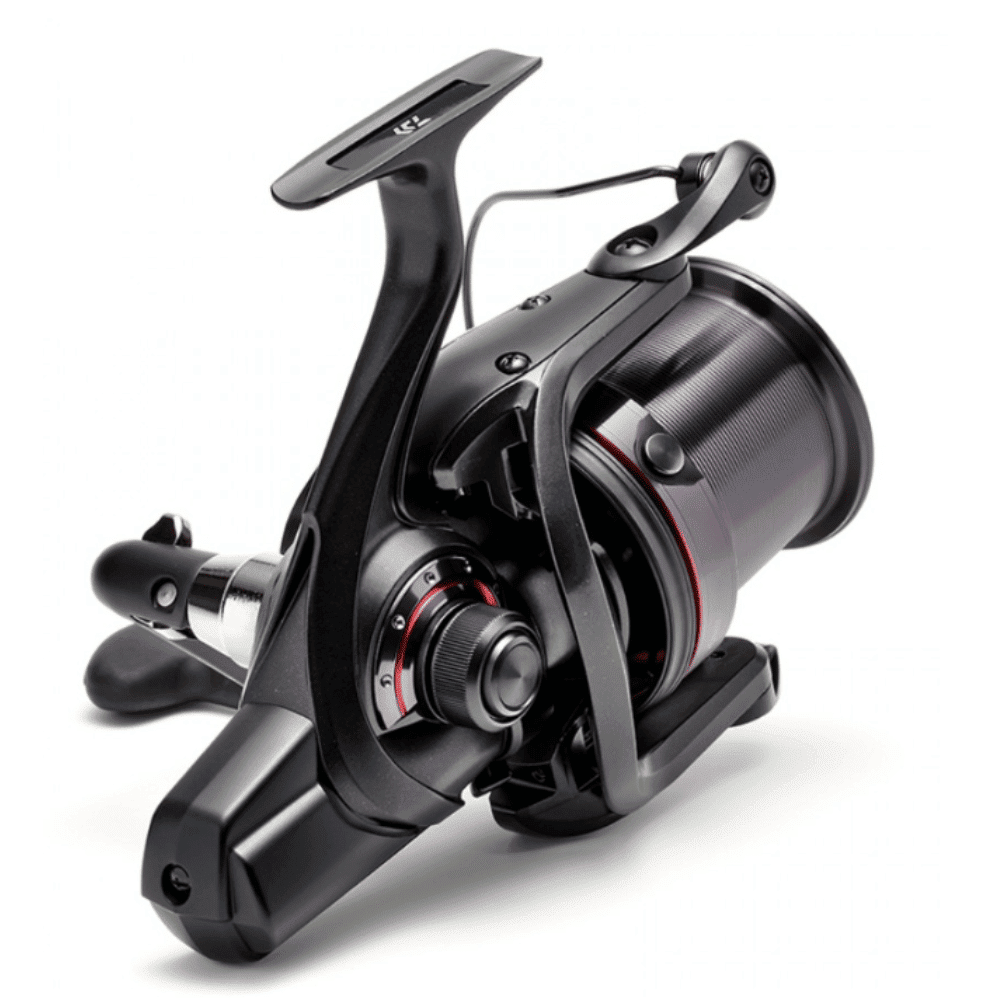 Daiwa Whisker 2020 25 QD Carp Fishing Reel for sale online