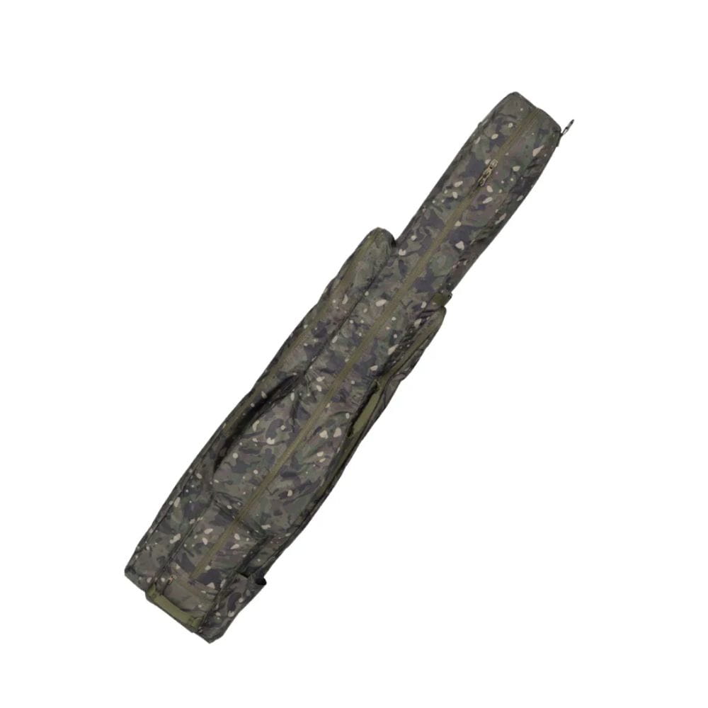 Trakker NXC Camo 3 Rod Funda 10ft Trakker NXC Camo 3 Rod Funda 10ft