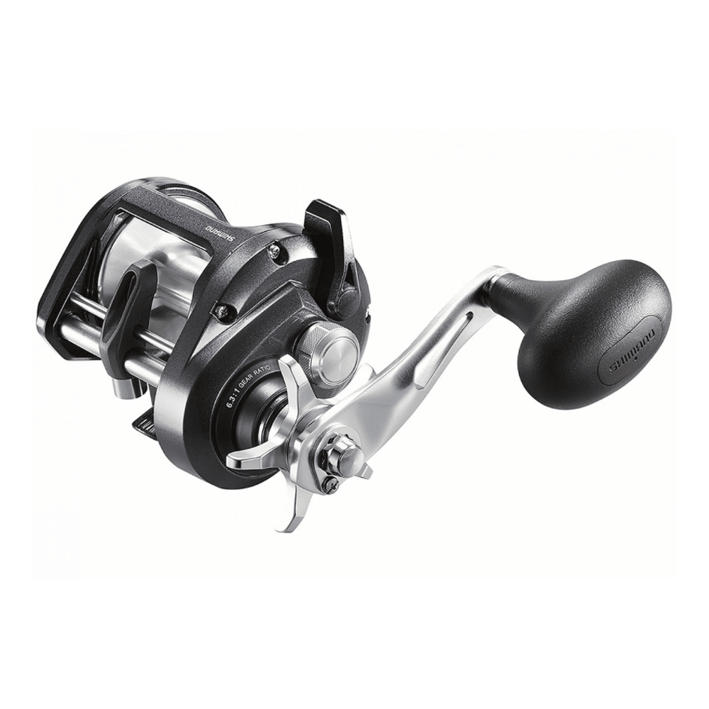 Shimano Tekota 501 HG A Rolle