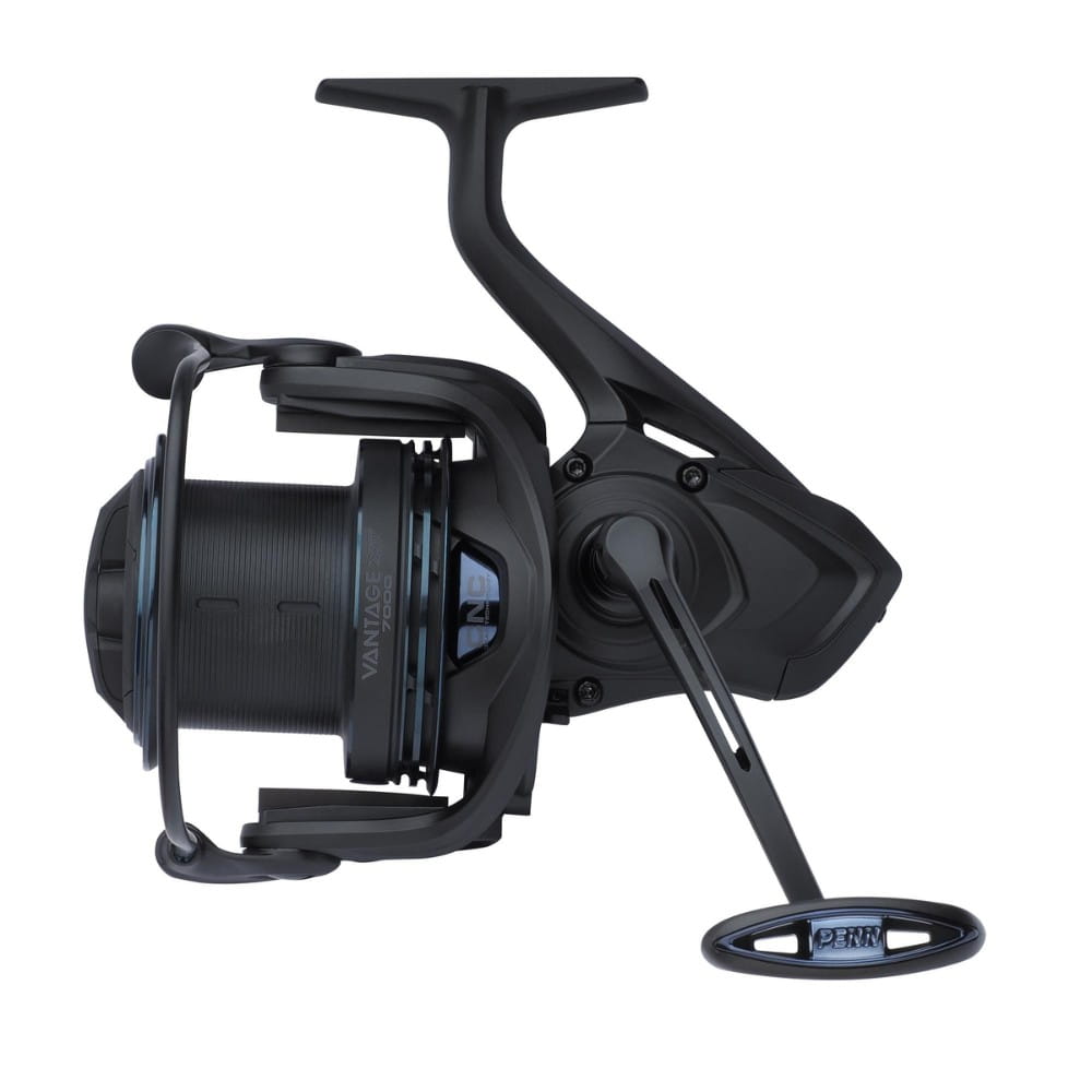 Penn Vantage XT 8000 Longcast - Carrete de lanzamiento largo