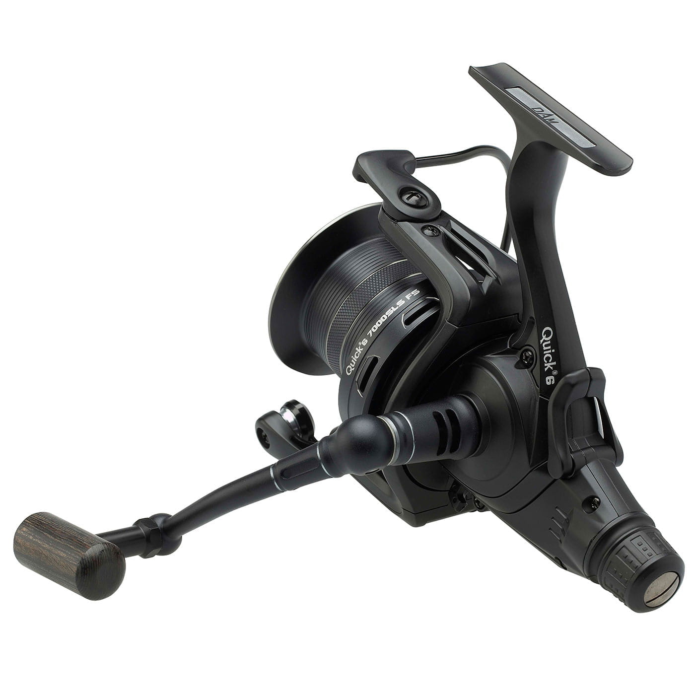 60069_quick_6_sls_7000_fd_fs_seite DAM Quick 6 SLS 7000 FD FS Seite