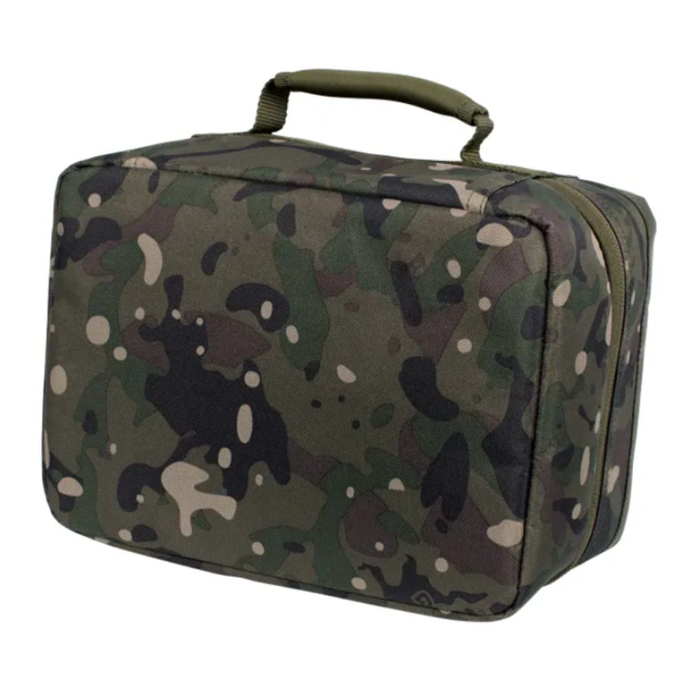 Trakker NXC Camo Rig-R Box Trakker NXC Camo Rig-R Box
