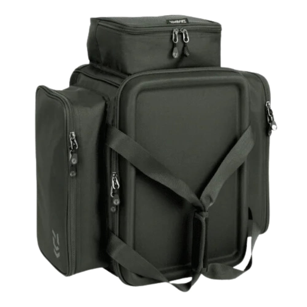 Rucsac Daiwa IS Low Level Gepäck, Tasche, Rucksack
