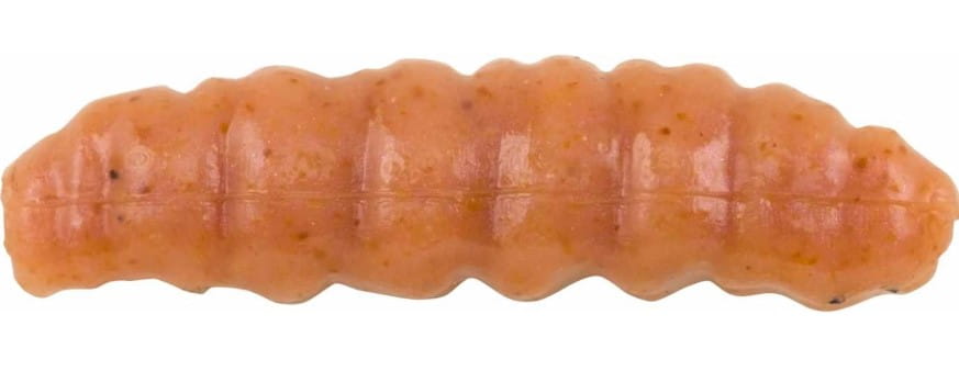 Berkley Gulp! Honeyworm 33mm Naturel 18 Pièces