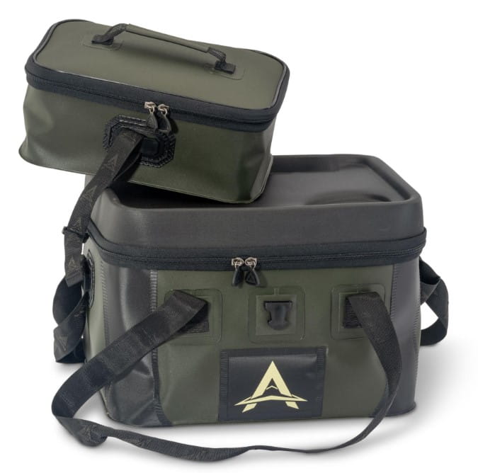 anaconda tackle box Sensitec Snger Chest Medium 7151002 Tackle Box: Buy Online at Best Price in UAE Anaconda Gear Box Large