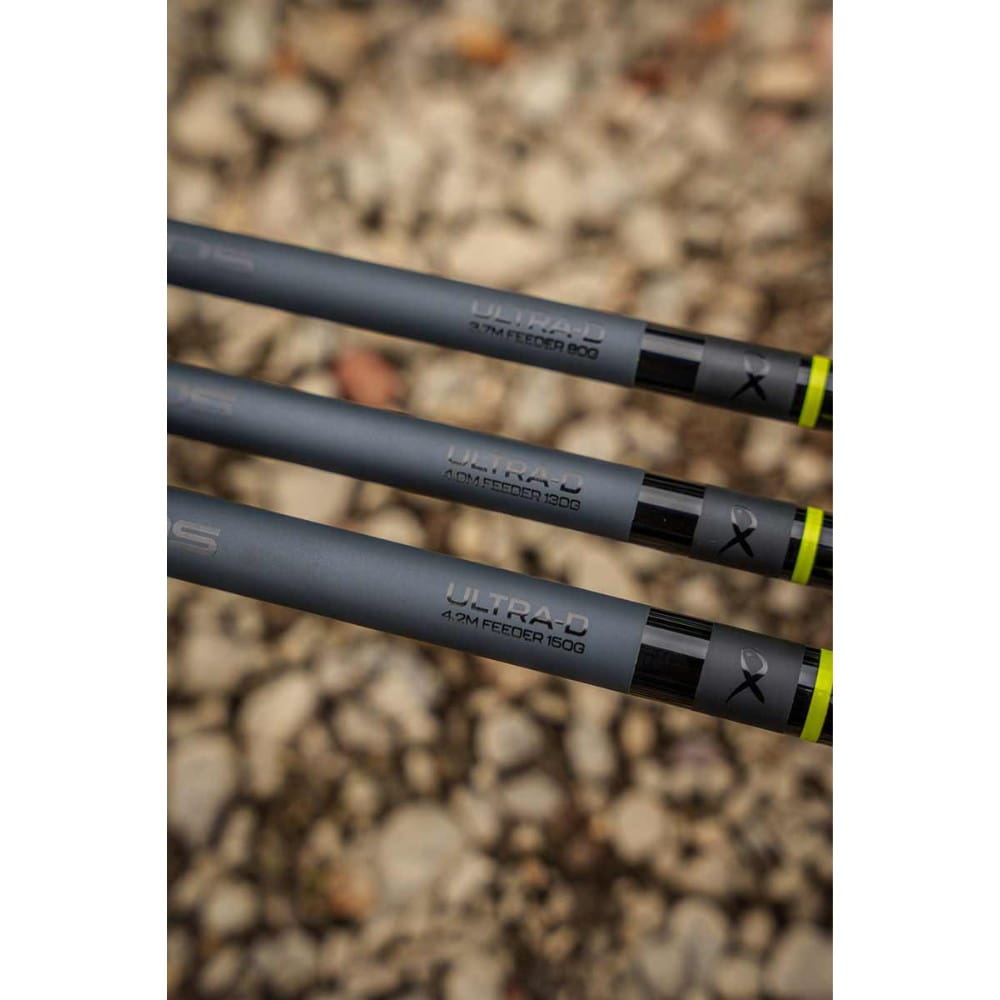 Fox Matrix Aquos Ultra-D 400 cm 130g Feeder Rod Fox Matrix Aquos Ultra-D 400 cm 130g Feeder Rod