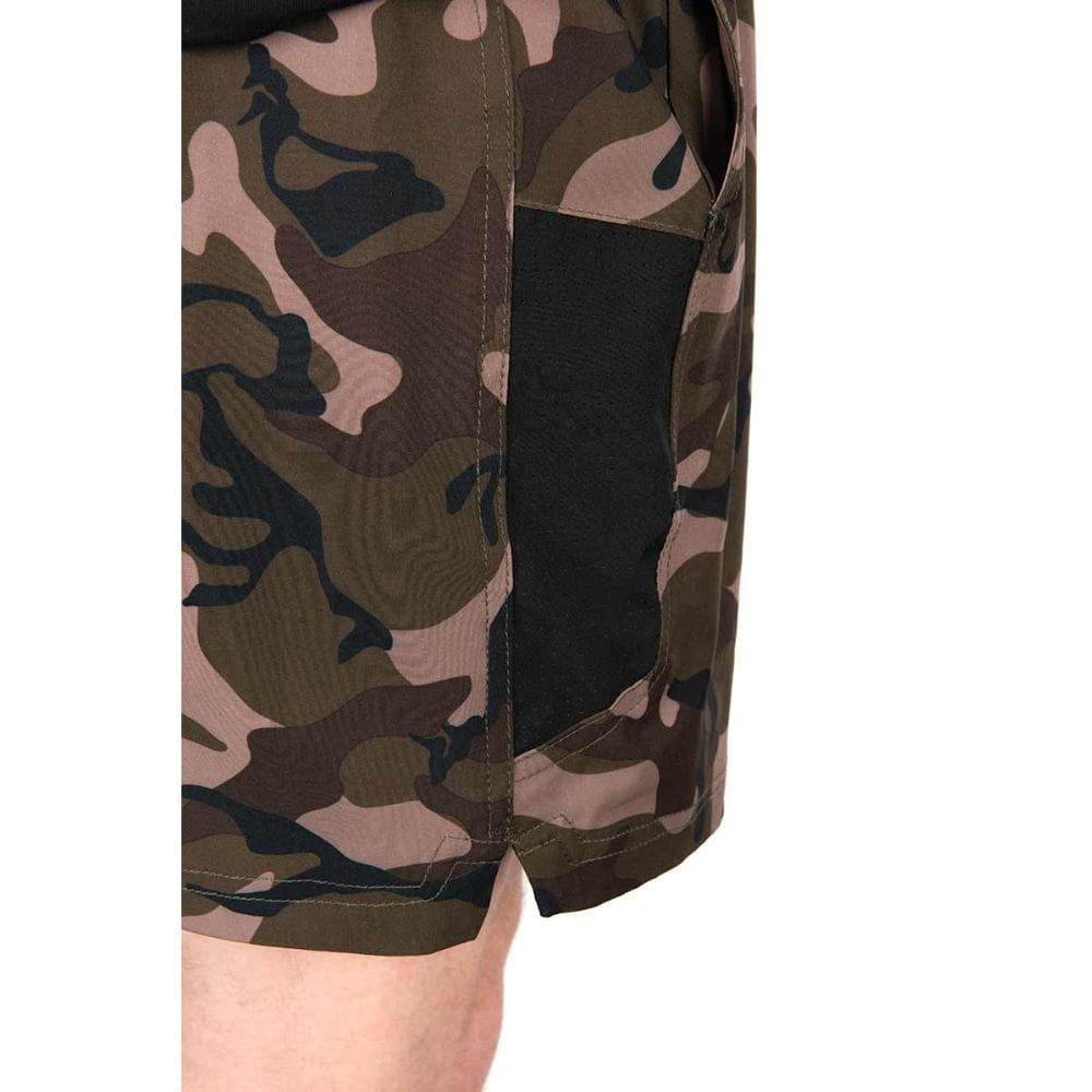 Fox Black Camo LW Maillot de bain XX-Large Fox Black Camo LW Maillot de bain XX-Large