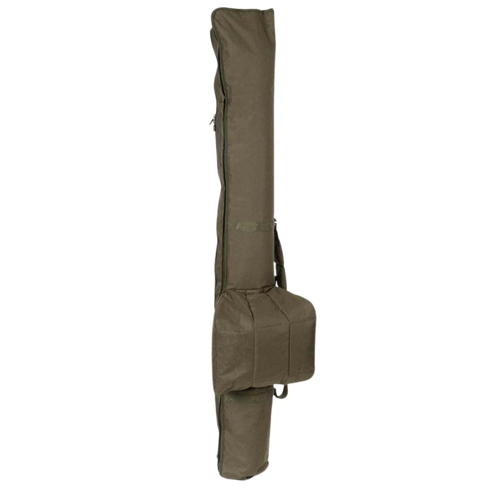 Fox Voyager 12ft 3 Rod Holdall Fox Voyager 12ft 3 Rod Holdall