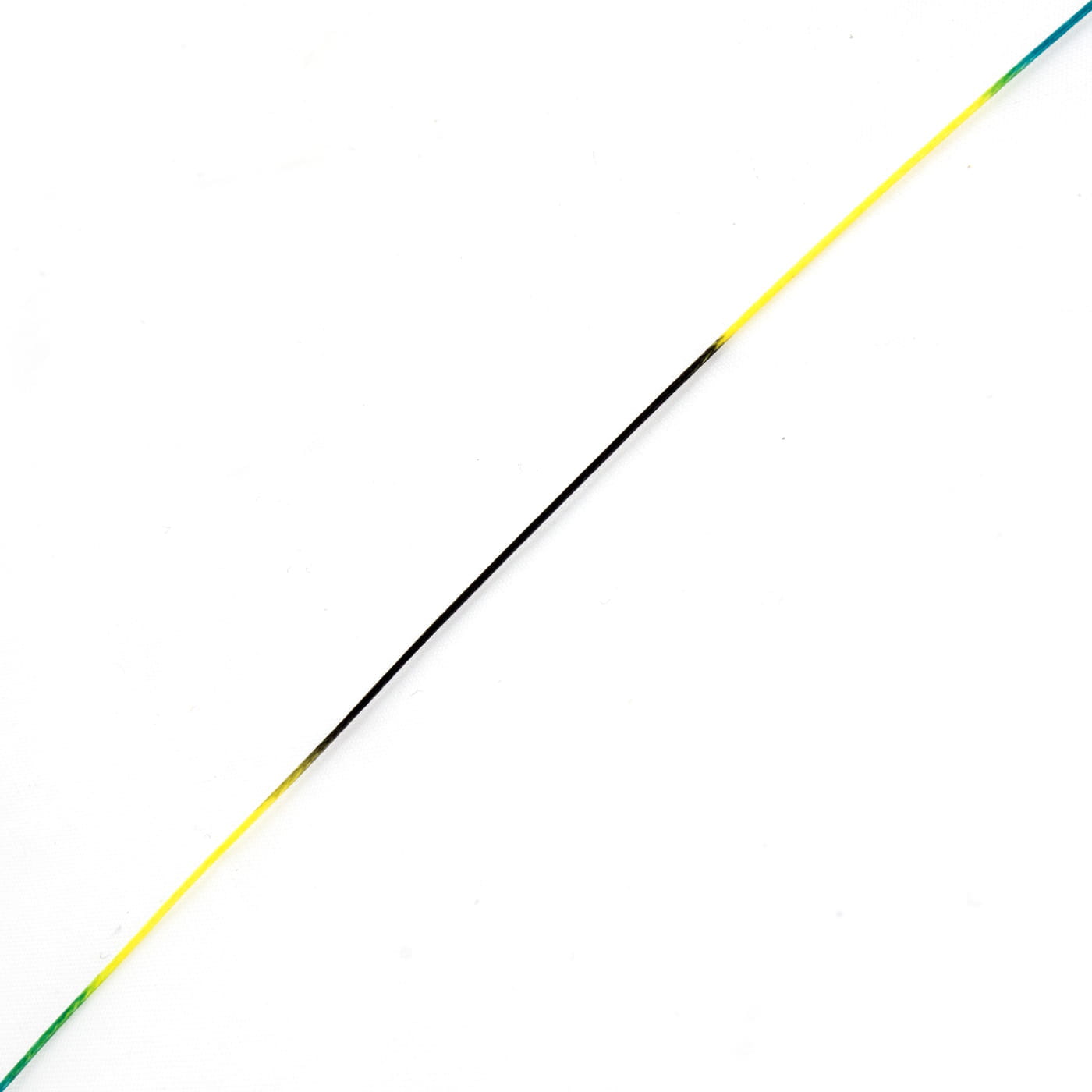 daiwa-jbraid-x8-multicolor-1m-markierung Daiwa J-Braid X8 Multicolor 1m Markierung